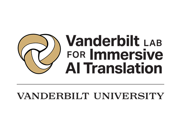 Immersive lab seeks to bridge translational AI across a range of fields to drive discovery [Video]