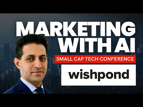 Boost Your Business Sales with WISHPOND’s Marketing Tech! [Video]