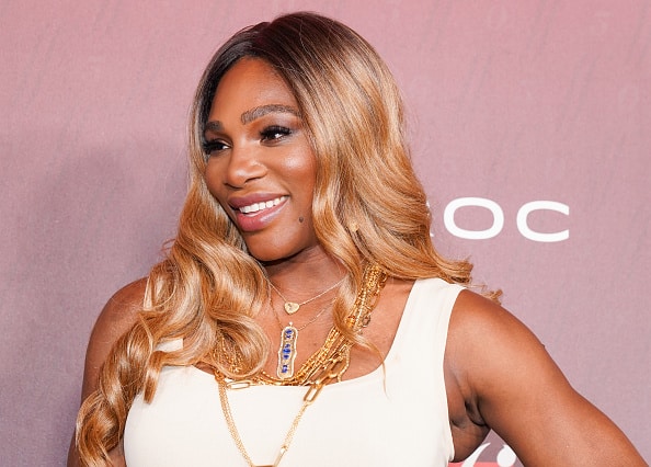 Serena Williams Shocked By Lyrics To Next’s 1998 Hit ‘Too Close’ [Video]
