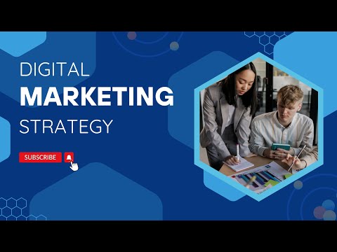 Unlocking the Power of Digital Marketing [Video]
