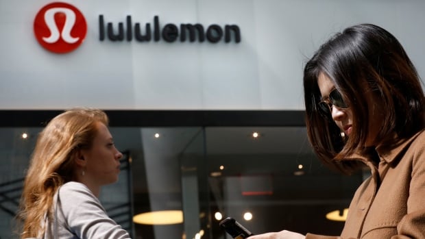Competition Bureau investigating Lululemon over greenwashing allegations [Video]