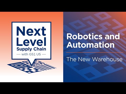 Revolutionizing Warehouses with Robotics and Automation with Kevin Lawton [Video]