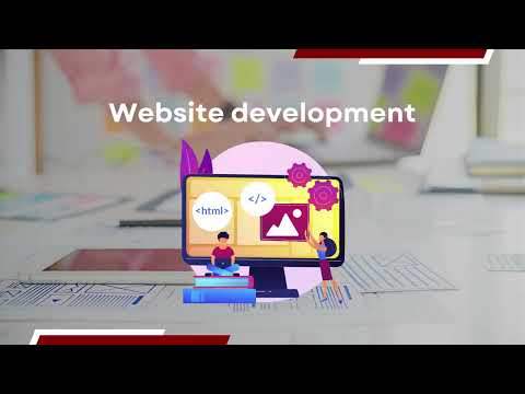 Mobile App Development Company, Services  | Website building | Custom Mobile Application Development [Video]