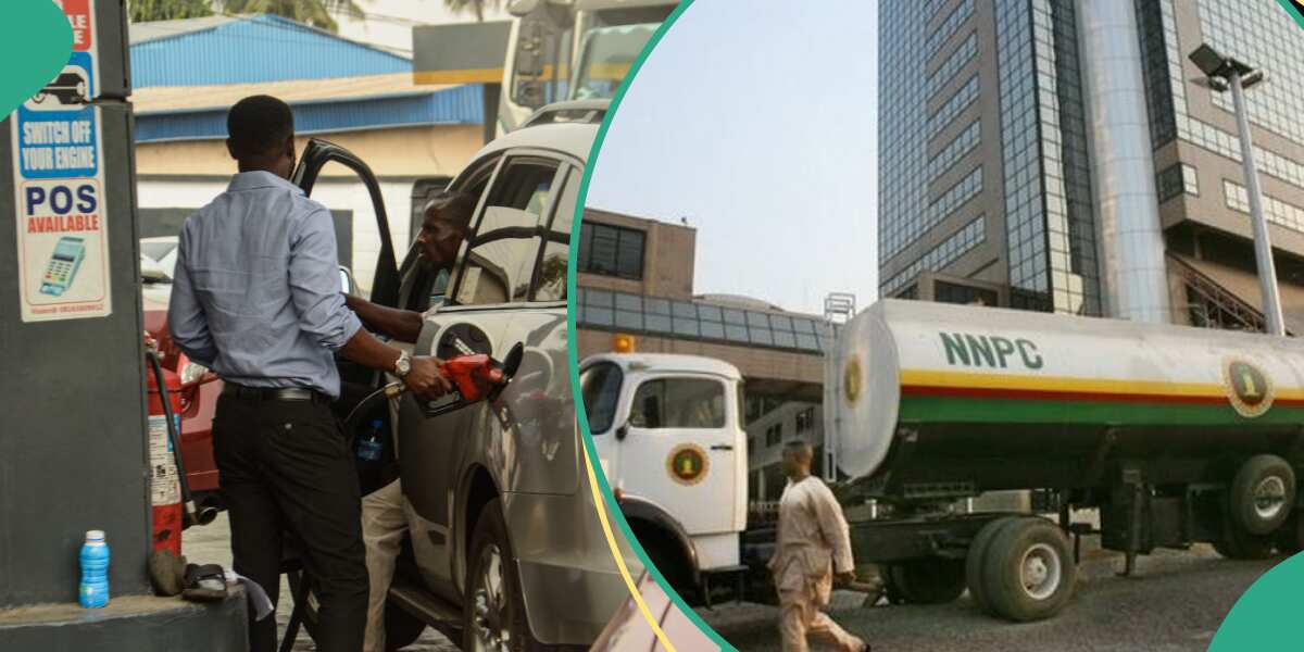 Marketers Make Demand To Crash Fuel Price, Filling Stations Ready To Adjust Pumps [Video]