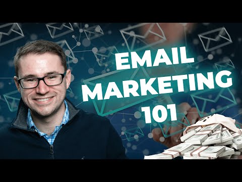 How To Maximize Email Marketing In Your Business [Video]
