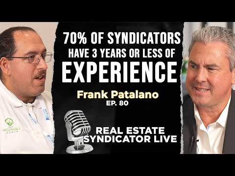 The Gurus are teaching the sizzle.  Forgetting the basics aka Asset Management | Frank Patalano [Video]