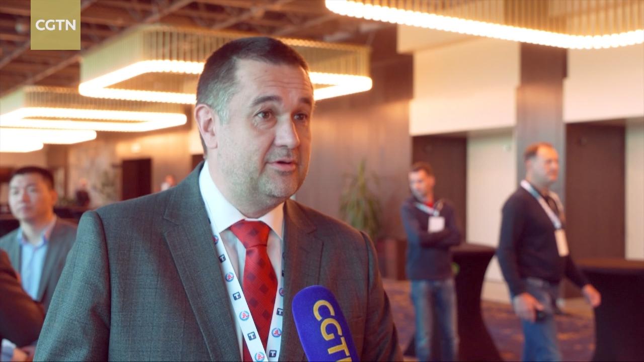 Developing an iron friendship with China means a lot: Serbian expert [Video]