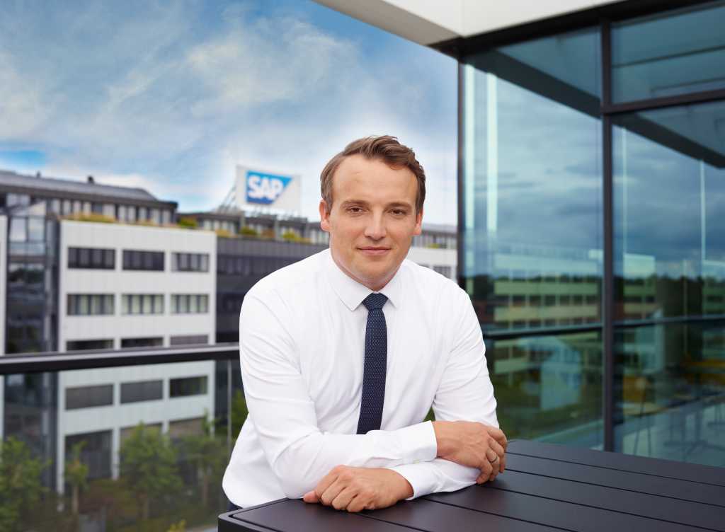 SAP forecasts clarity in the cloud [Video]