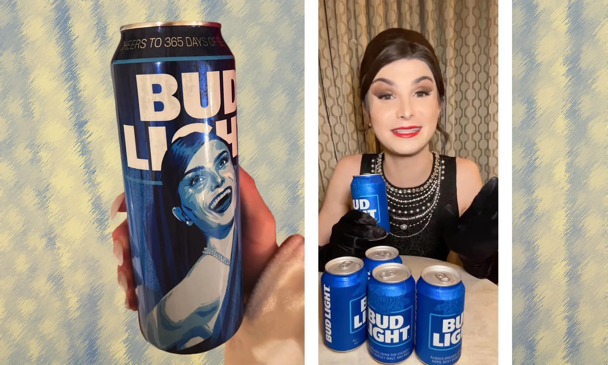 Bud Light to stay in our lane after Dylan Mulvaney trans backlash [Video]
