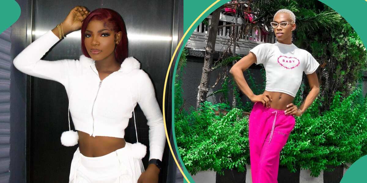 I Feel Dramatized: James Brown Sisters Grammar Trends As She Moves Out of Crossdressers House [Video]