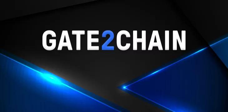 Gate2Chain to provide enterprises, governments with data integrity management [Video]