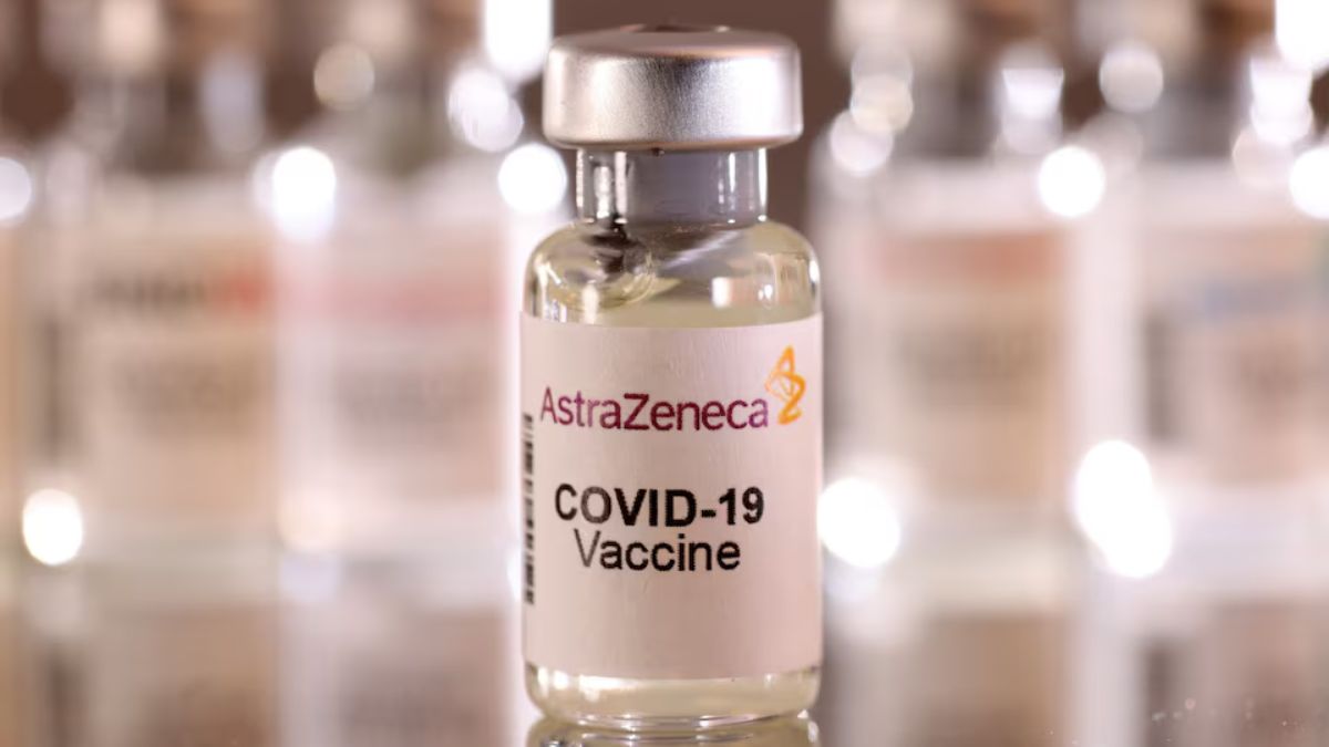 AstraZeneca Initiates Withdrawal Of Covid-19 Vaccine Worldwide; Here’s Why [Video]