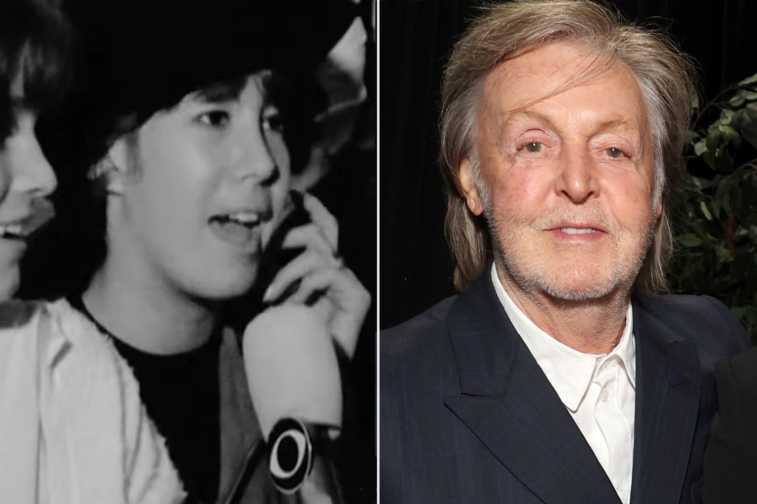 Paul McCartney Fan Who Said She Loved Him 60 Years Ago Identified [Video]