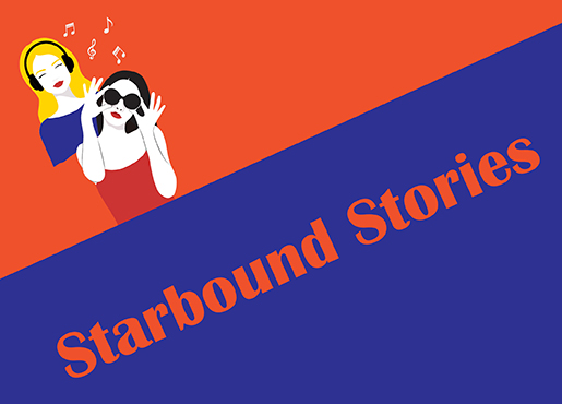 Starbound Stories – WGTE Public Media [Video]