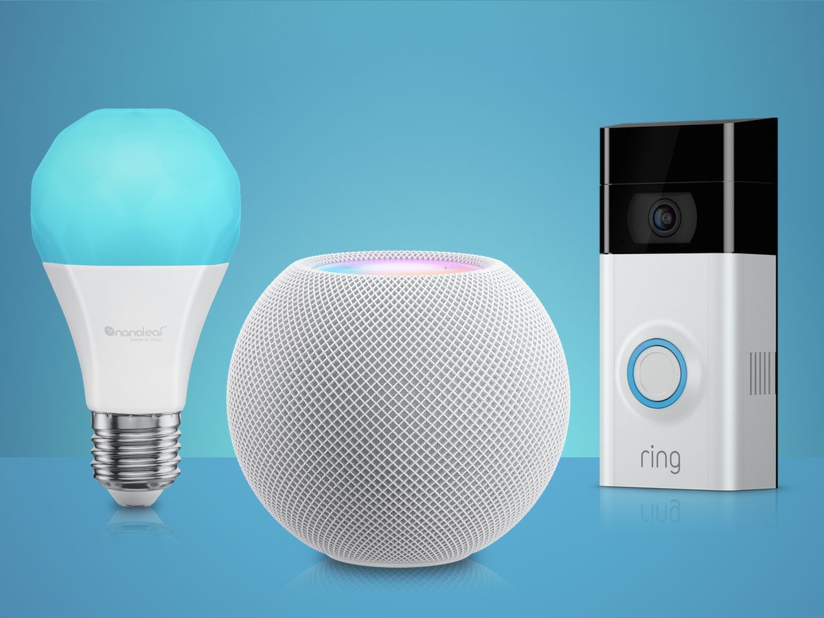 Best smart home devices 2024: time to upgrade your home [Video]