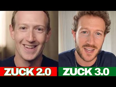 Zuckerberg: I Never Would Have Built Facebook if I Knew This [Video]