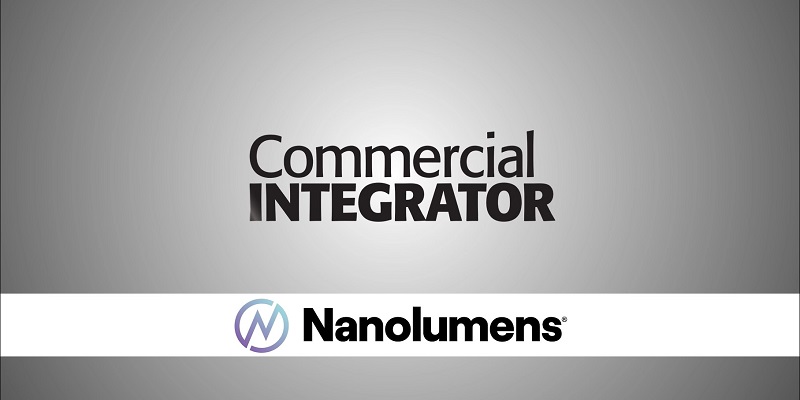 Nanolumens Dives Into Eco-Friendly LED Solutions & Sustainability [Video]