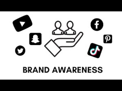 Multimedia | Brand awareness [Video]