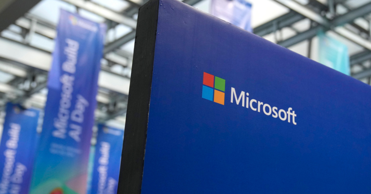 Microsoft report shows employees are using AI in the workplace at large [Video]