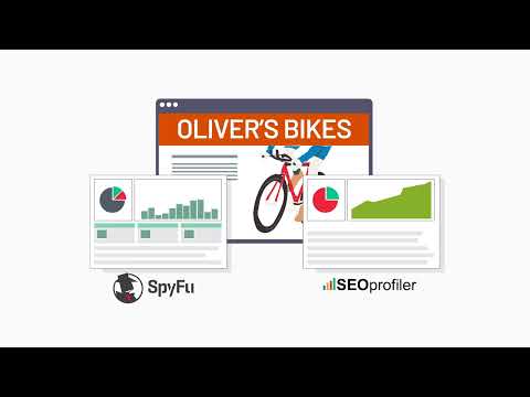 USEFUL SEO TOOLS FOR ANALYTICS [Video]