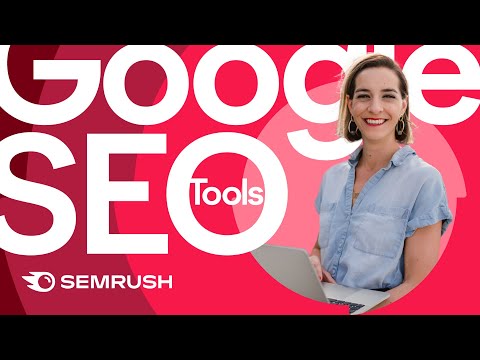 Free Google SEO Tools (Use these to RANK on Google) [Video]