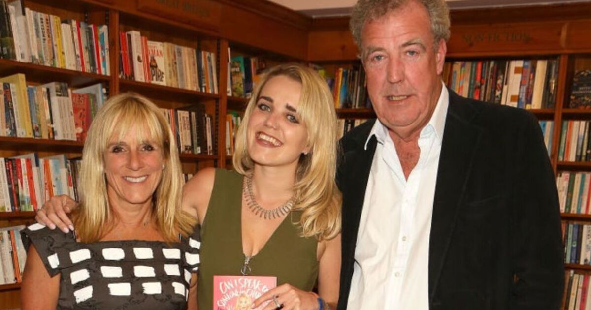 Jeremy Clarkson’s daughter considered ‘contacting police’ after suffering online abuse | Celebrity News | Showbiz & TV [Video]