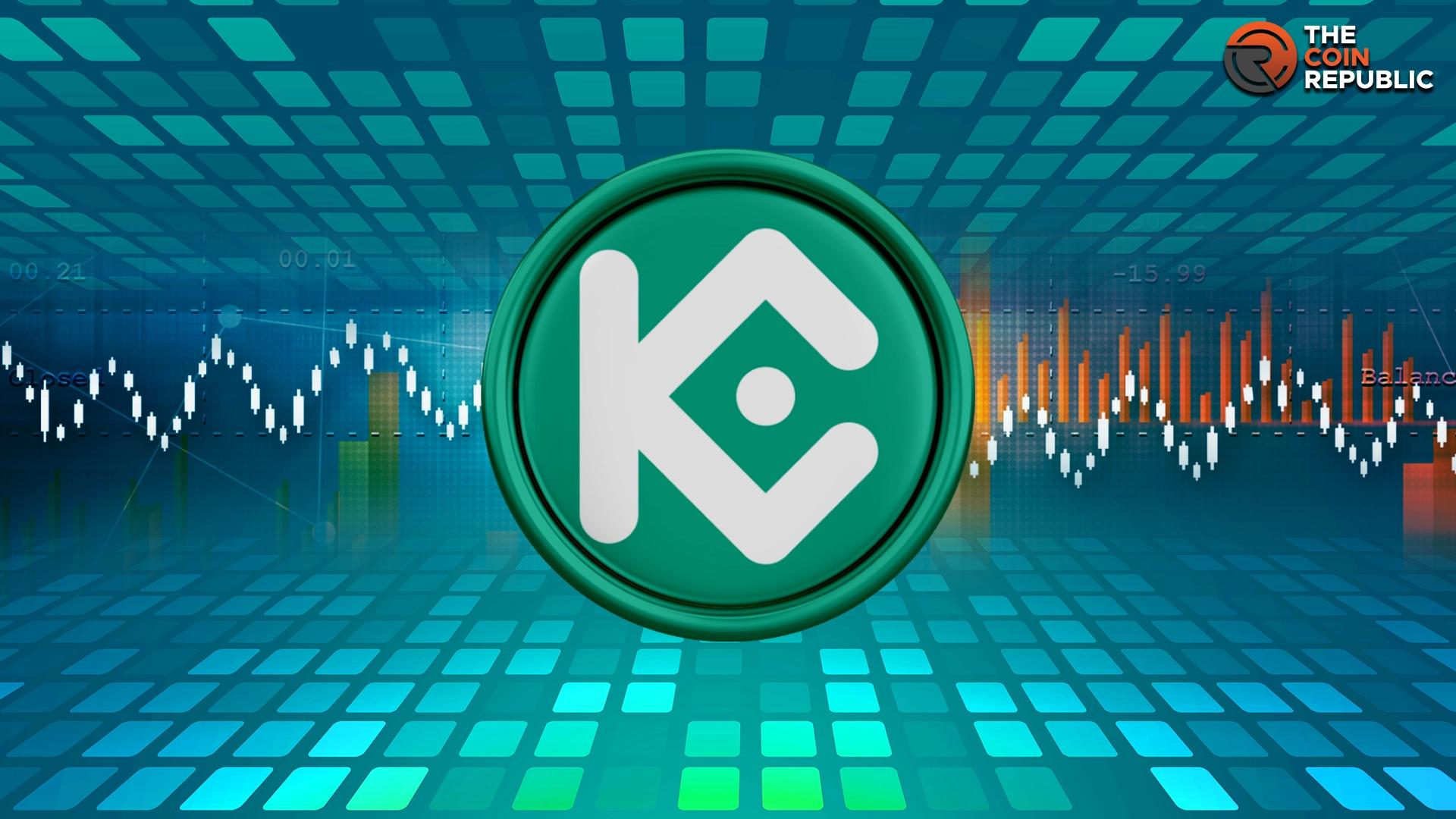 Another Project Is Coming To The KuCoin Pre-Market, Will It Rally? [Video]