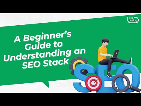 A Beginner’s Guide to Understanding an SEO Stack [Video]