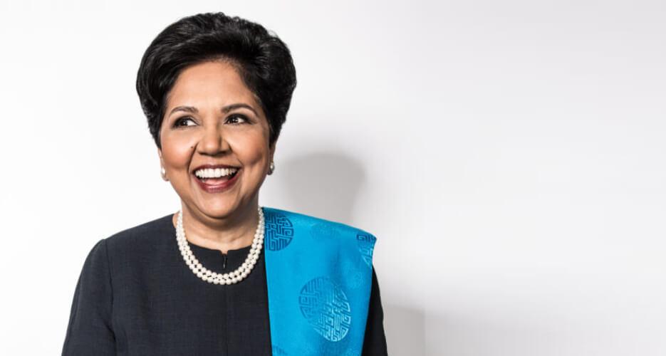 Hire Indra Nooyi | Speaker Agent Contact Details [Video]