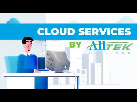 The Power of Cloud Services [Video]