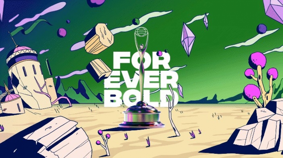 Final Frontier Delivers 2024 CLIOs Forever Bold Campaign [Video]