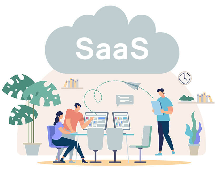 How to Choose a SaaS Development Company [Video]