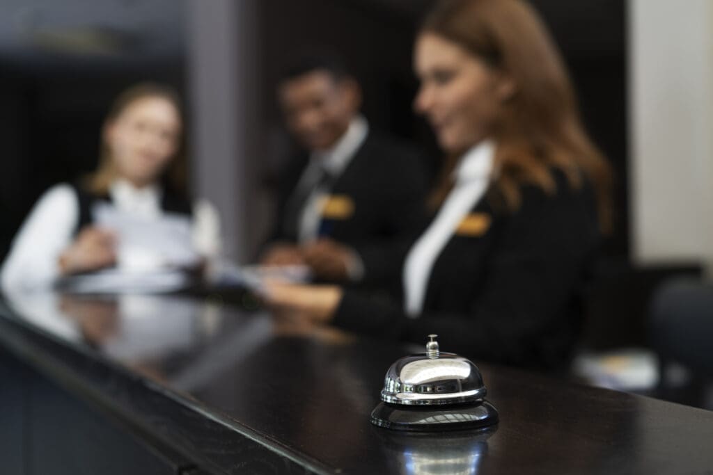 AI in Hospitality: Personalising the Guest Experience [Video]