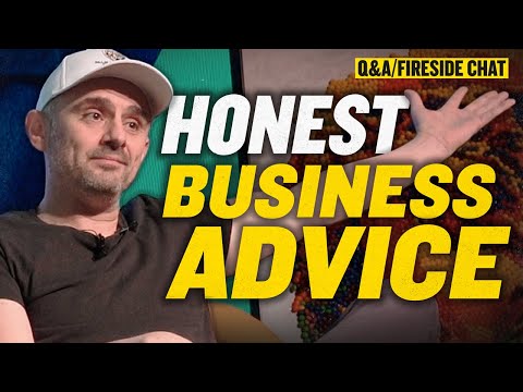 The #1 Reason Why Most People Fail In Business [Video]
