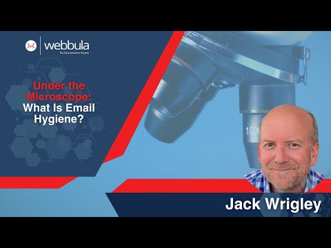 Under the Microscope: What is Email Hygiene? [Video]