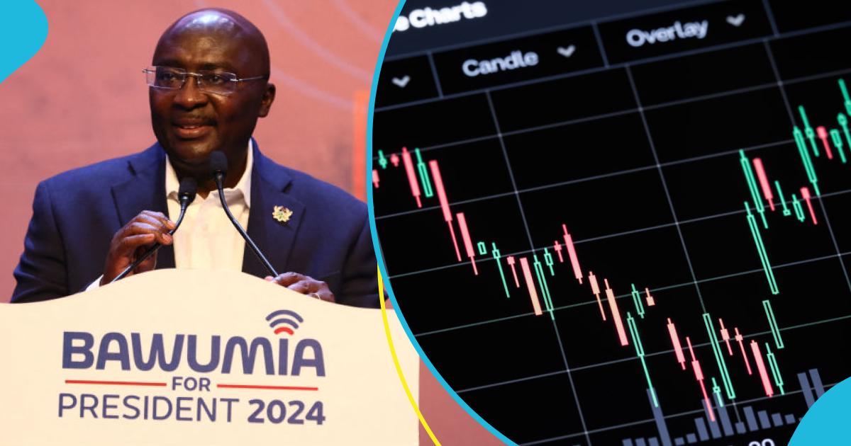 Bawumia Projects Ghana To Become First Blockchain-Powered Government In Africa [Video]