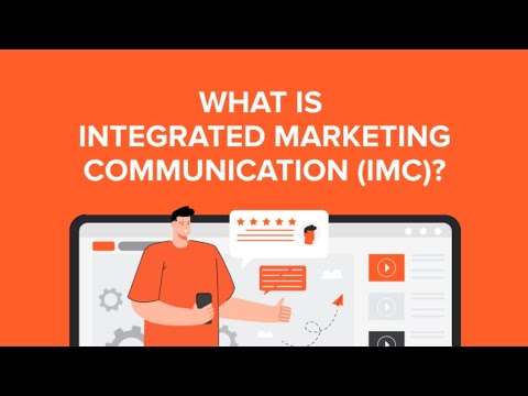 Integrated Marketing Communication||Key Components||Process Of Integrated Marketing||UNIT-4 [Video]