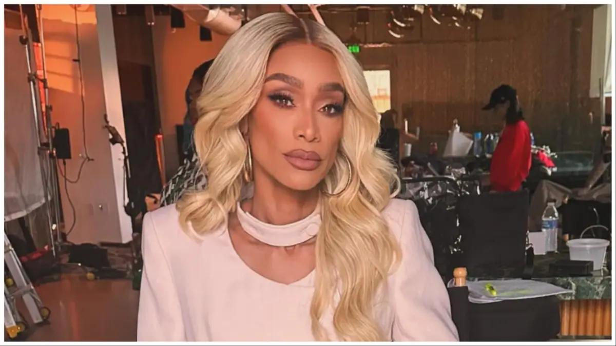 Tami Roman Fans Clap Back at Haters Saying She Looks ‘Sick’ and ‘Unhealthy’ In New Video