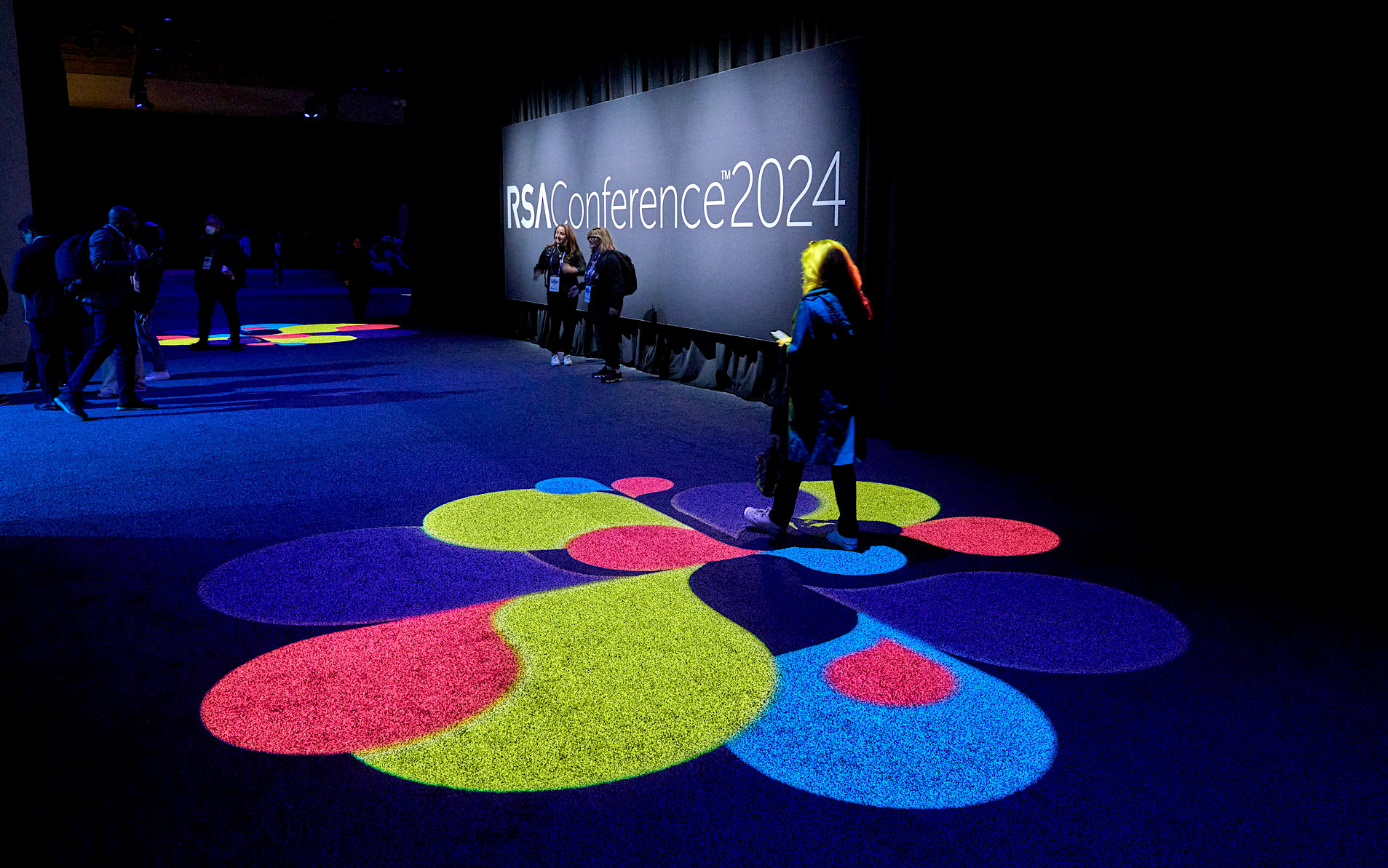 RSA Conference 2024 goes beyond AI-powered security to securing AI itself [Video]