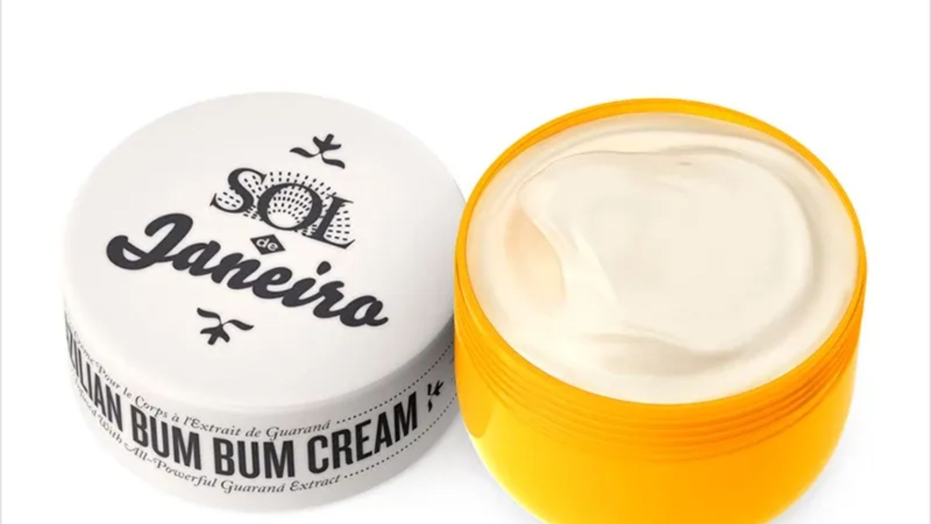 ‘Same as real thing’ cry shoppers as they rush to buy 2 Poundland dupe for 40 Sol de Janeiro cream loved by celebs [Video]