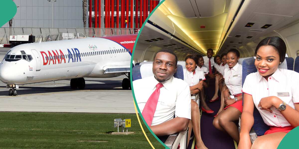 Two Weeks After NCAA Suspension, Dana Air Fires Workers [Video]
