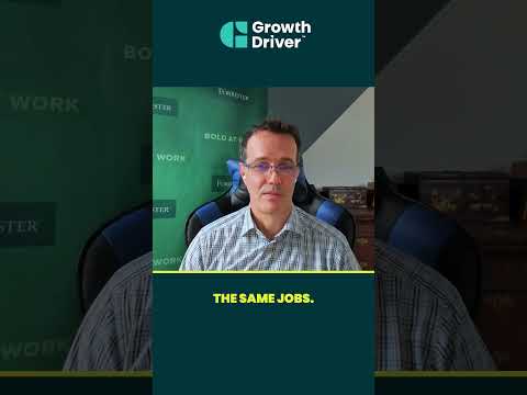 Marketing and Sales Should Have the Same Goals, Not the Same Jobs [Video]