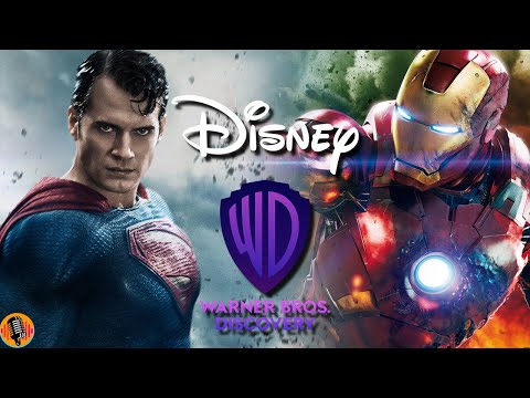 BREAKING Disney & WB Discovery Announce Partnership [Video]