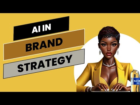 💎 AI Unlocks Your Brand’s Future Strategy! [Video]