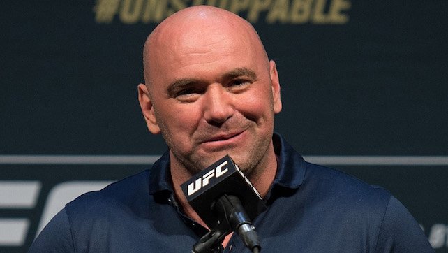 Dana White Says Fans Are Going To See WWE Events On Sundays [Video]