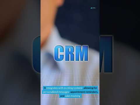 Revolutionize Your Small Business with SMS-iT CRM Software [Video]