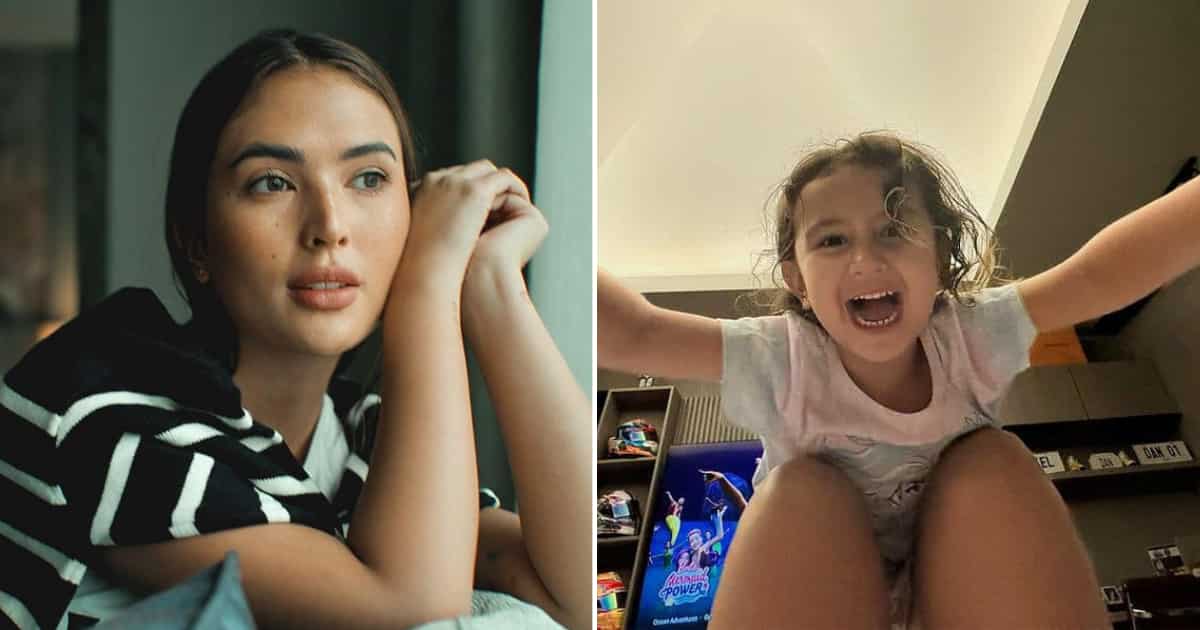 Sofia Andres pens heartfelt message to daughter Zoe on Mother’s Day [Video]