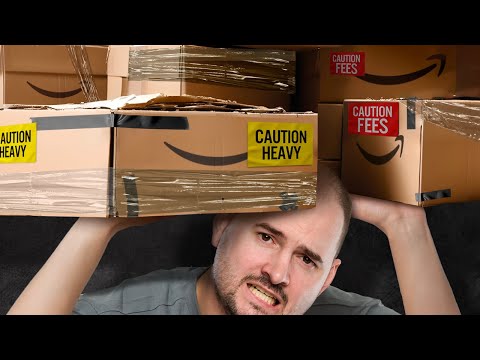 The Honest Truth About Selling on Amazon FBA In 2024 (It’s HARD) [Video]