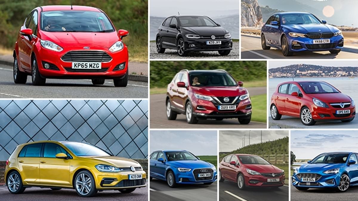 How reliable are the most popular used cars? Here’s how the top nine in 2024 fare [Video]
