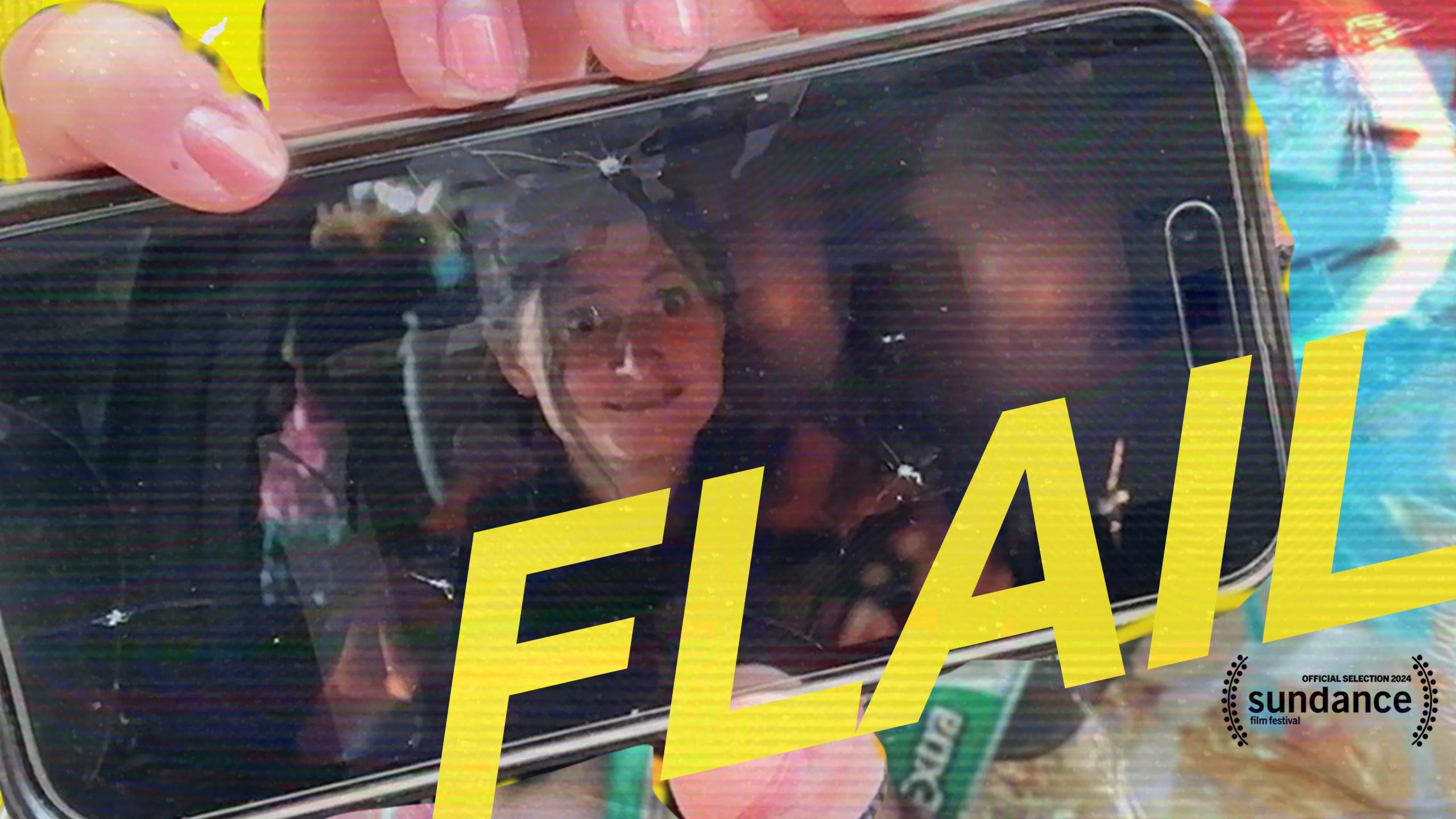 FLAIL on Vimeo [Video]